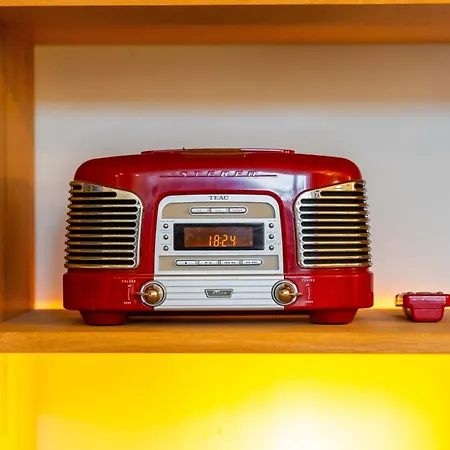 Appartement Le Coquet De Saint-epvre - En Centre-ville