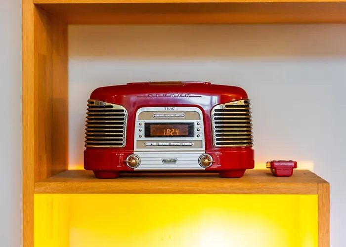 Appartement Le Coquet De Saint-epvre - En Centre-ville