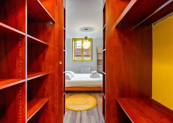 Le Coquet De Saint-epvre - En Centre-ville Appartement *